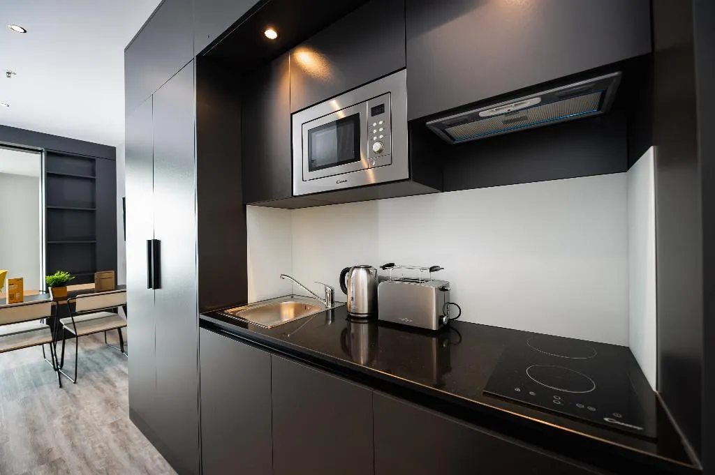 General view, Staycity Aparthotels Venice Mestre, Venice
