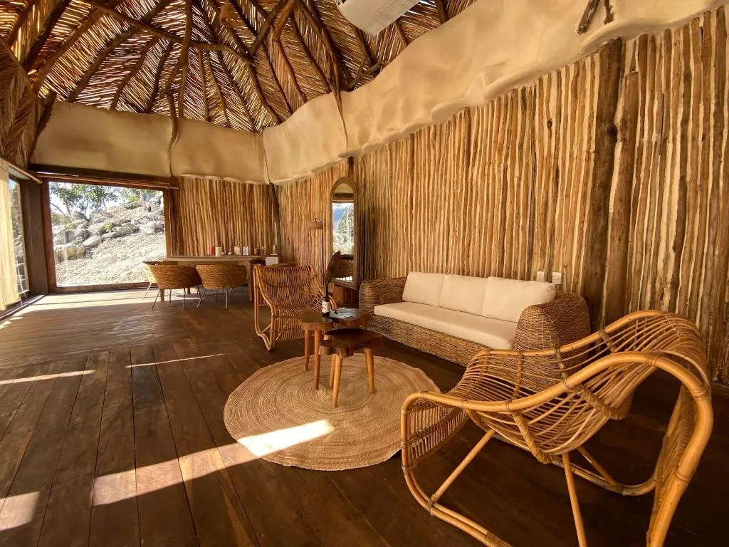 VILLA DELUXE ONE BED Room, Cervecería Tulum Boutique Hotel & Beer Spa, Cancun Area
