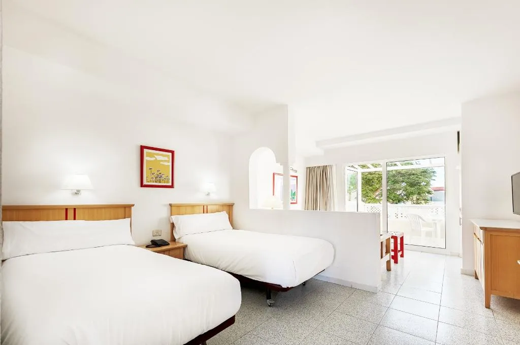 STUDIO STANDARD Room, Apartamentos LIVVO Koala Garden, Gran Canaria