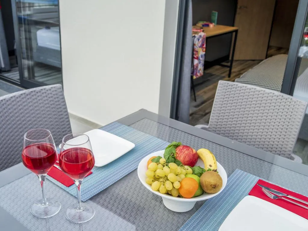 Room, City Life Demir Hotel, Dalaman