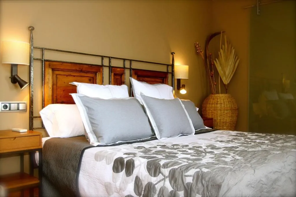 Room, Rusticae El Ventós, Barcelona