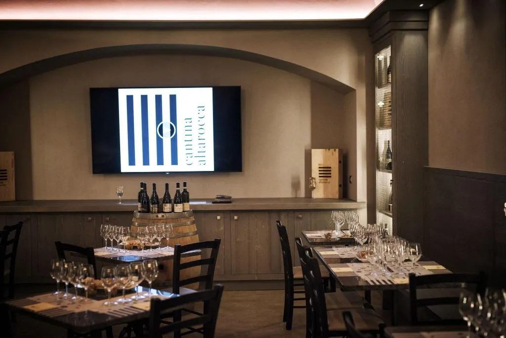 Sports and Entertainment, Altarocca Wine Resort, Perugia