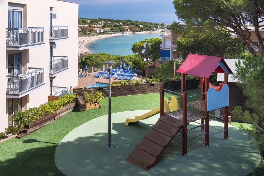 Sports and Entertainment, GHT S'Agaro Mar, Costa Brava