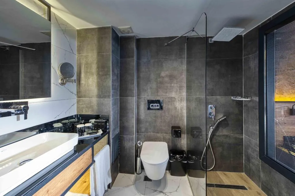 Room, Afflon Hotels Loft City, Antalya