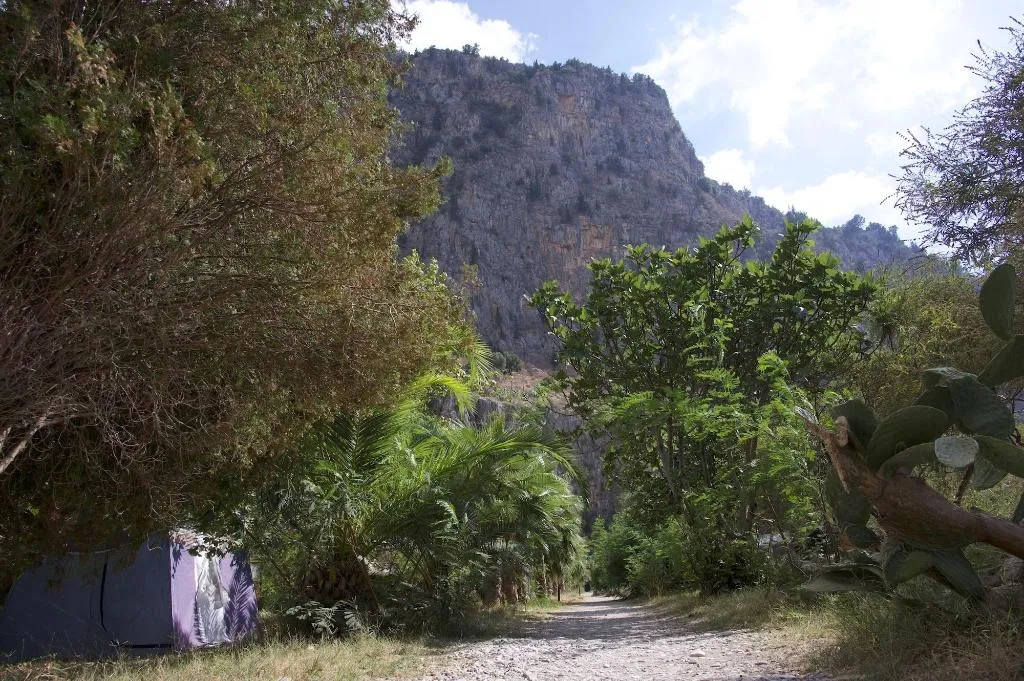 Room, Butterfly Valley Bungalov, Dalaman