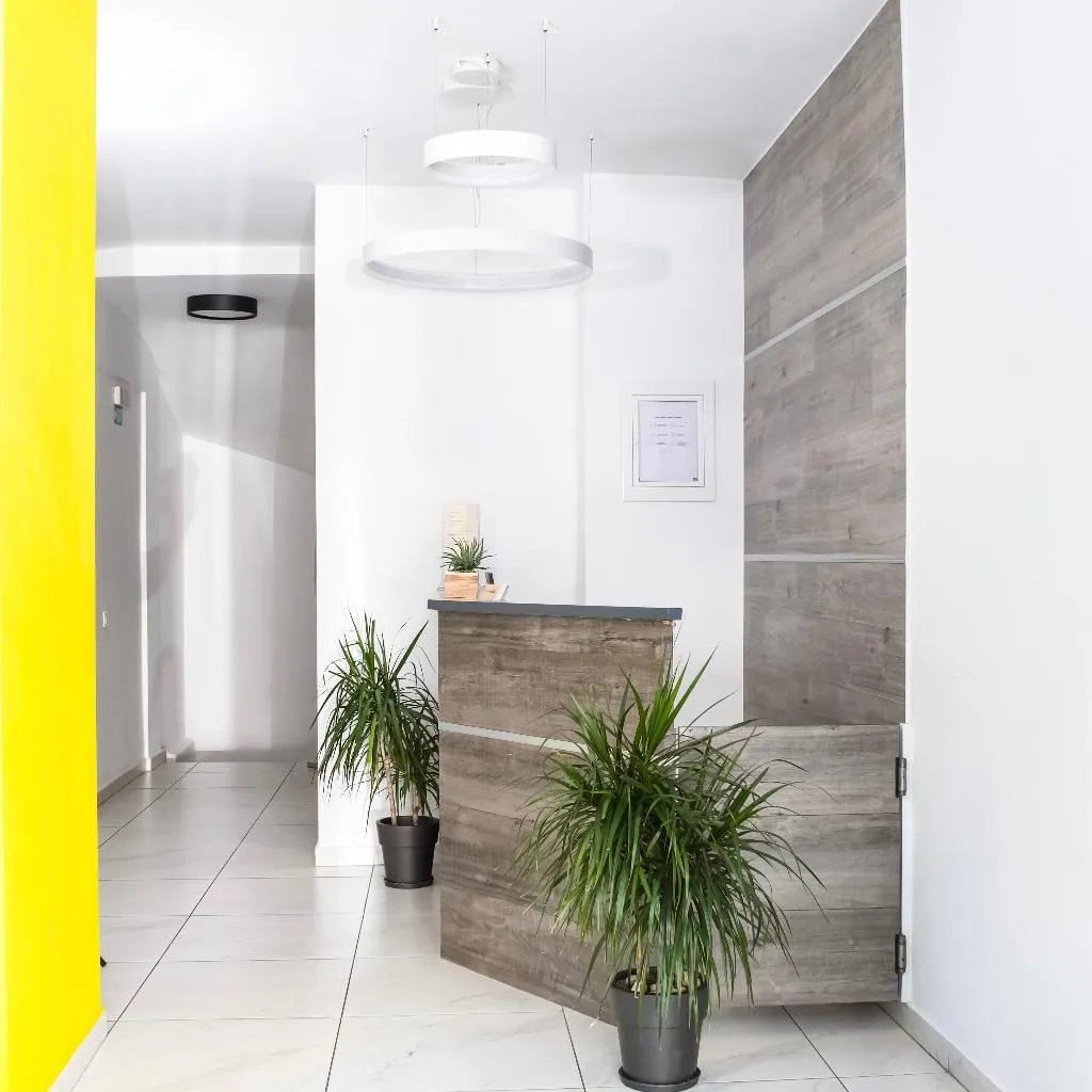 Lobby, Iasonos Suites Athens, Athens