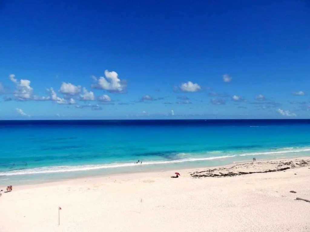 Beach, Ocean Dream Cancun by GuruHotel, Cancun Area