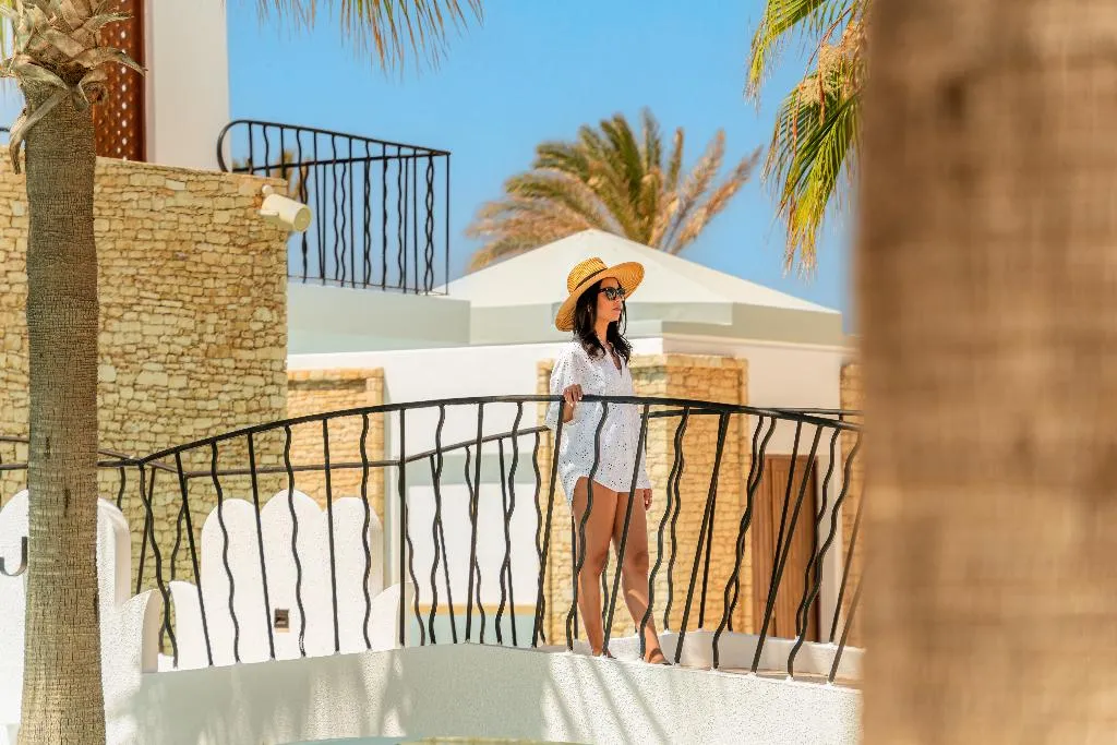 Pool, Sofitel Agadir Royal Bay Resort, Agadir