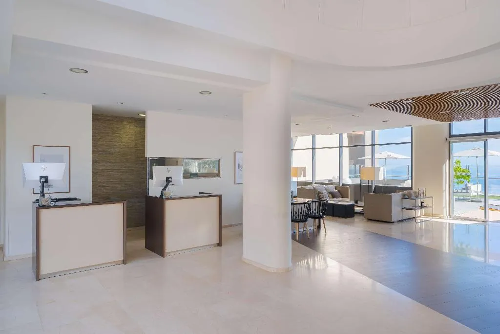 Lobby, Radisson Blu Resort Gran Canaria, Gran Canaria