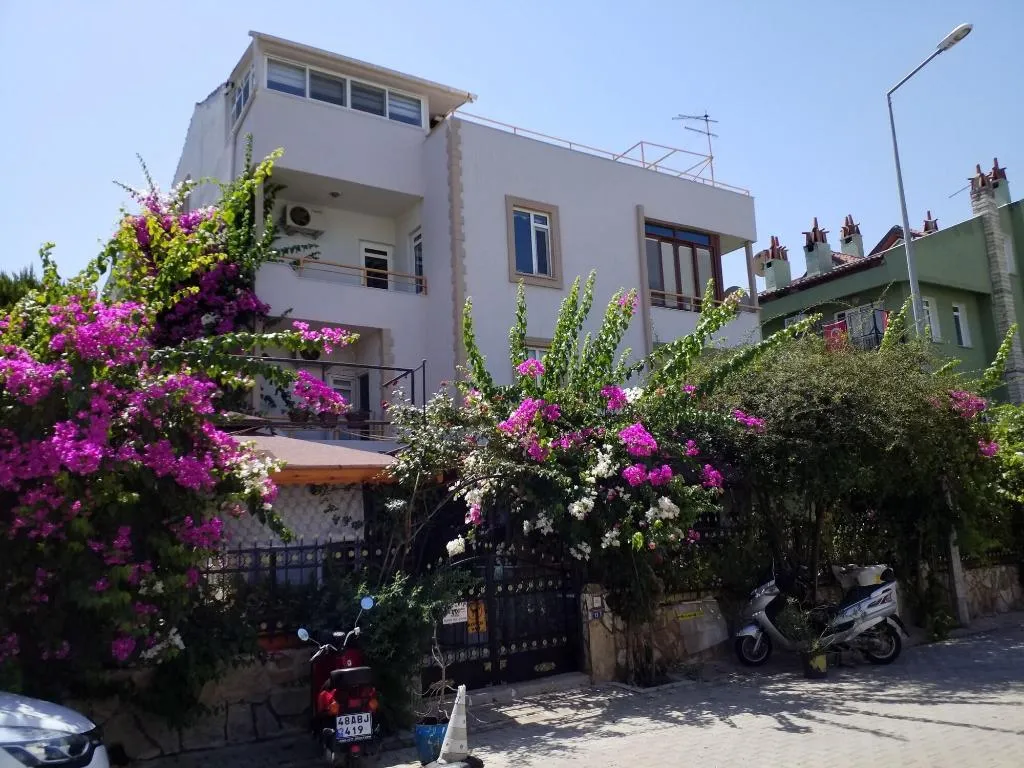 General view, Kamelya, Dalaman