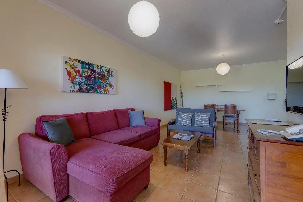 APARTMENT ONE BEDROOM Room, Villas Barrocal, Algarve