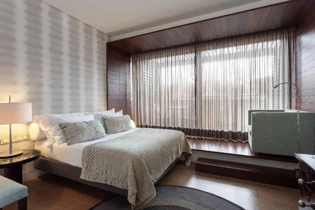Room WITH TERRACE Room, Hotel Britania Art Deco, Lisbon
