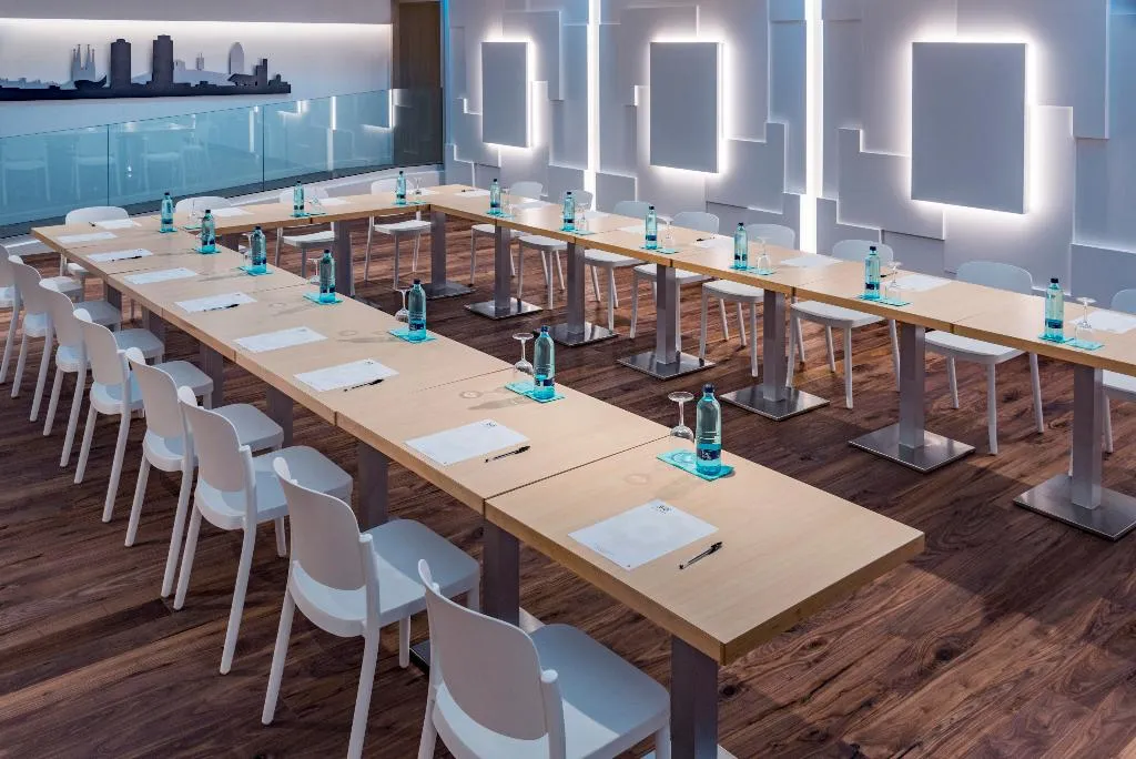 Conferences, Hotel Alhambra, Costa Brava
