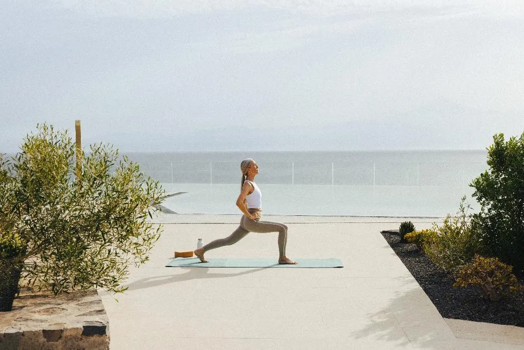 Sports and Entertainment, Bancal Hotel & Spa, La Gomera