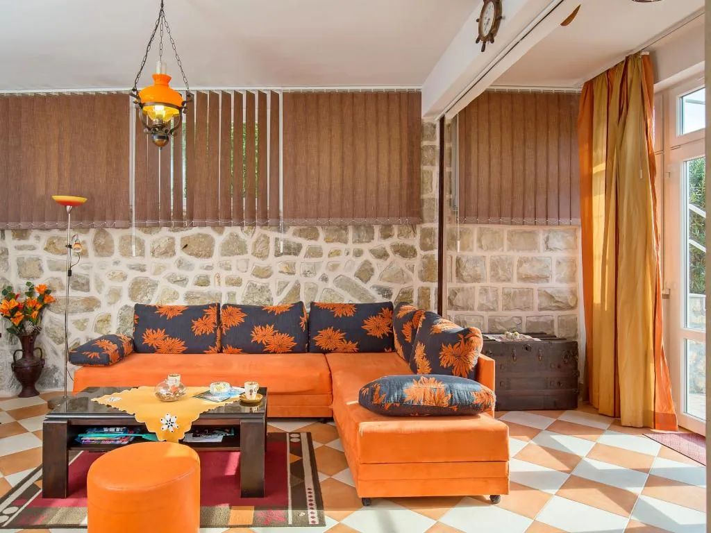 APARTMENT CAPACITY 4 Room, House Katarina, Dubrovnik