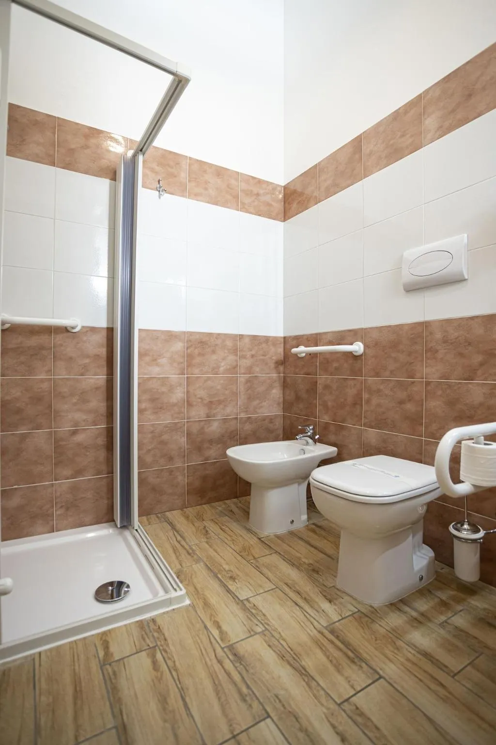 Room, Trapani Home, Palermo