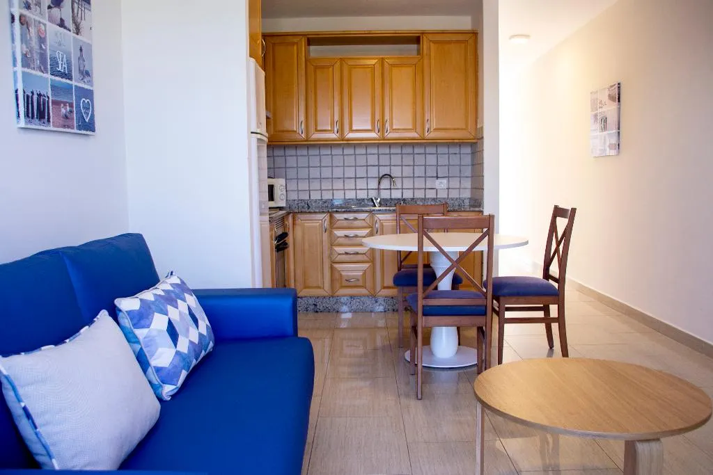 APARTMENT SEA VIEW Room, Hotel Boutique Tao Caleta Mar, Fuerteventura