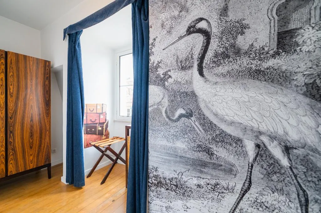DOUBLE PREMIUM Room, Lisboa Prata Boutique Hotel, Lisbon