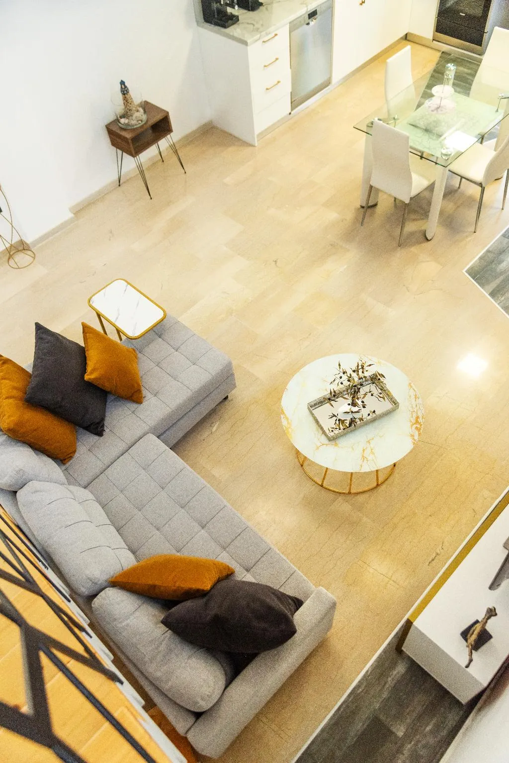 SUITE LUXURY TWO BEDROOMS Room, Victoria Suites Corfu, Corfu