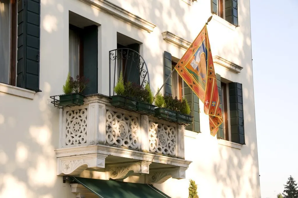 General view, Scala, Venice