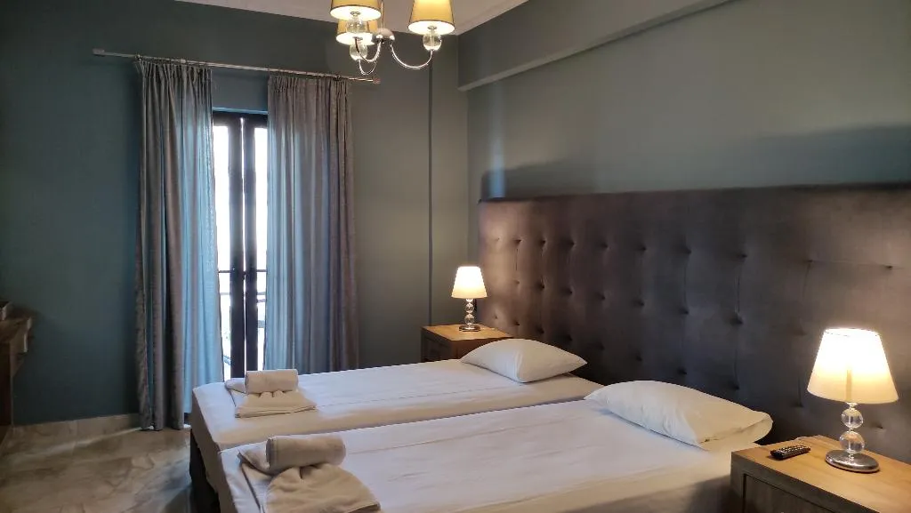 Double or Twin SUPERIOR Room, California Beach Hotel - Adults Only, Zante
