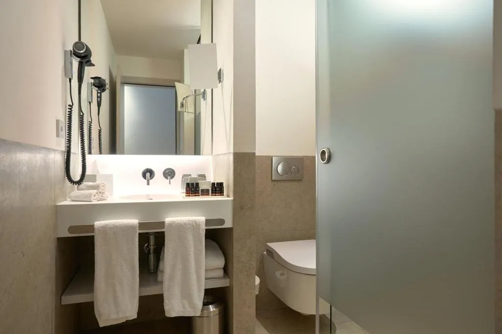 Room, Hotel Kivir Sevilla, Seville
