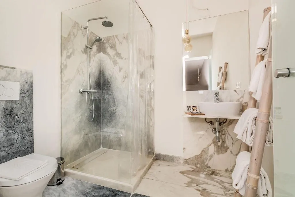 Room, Chiado 44, Lisbon