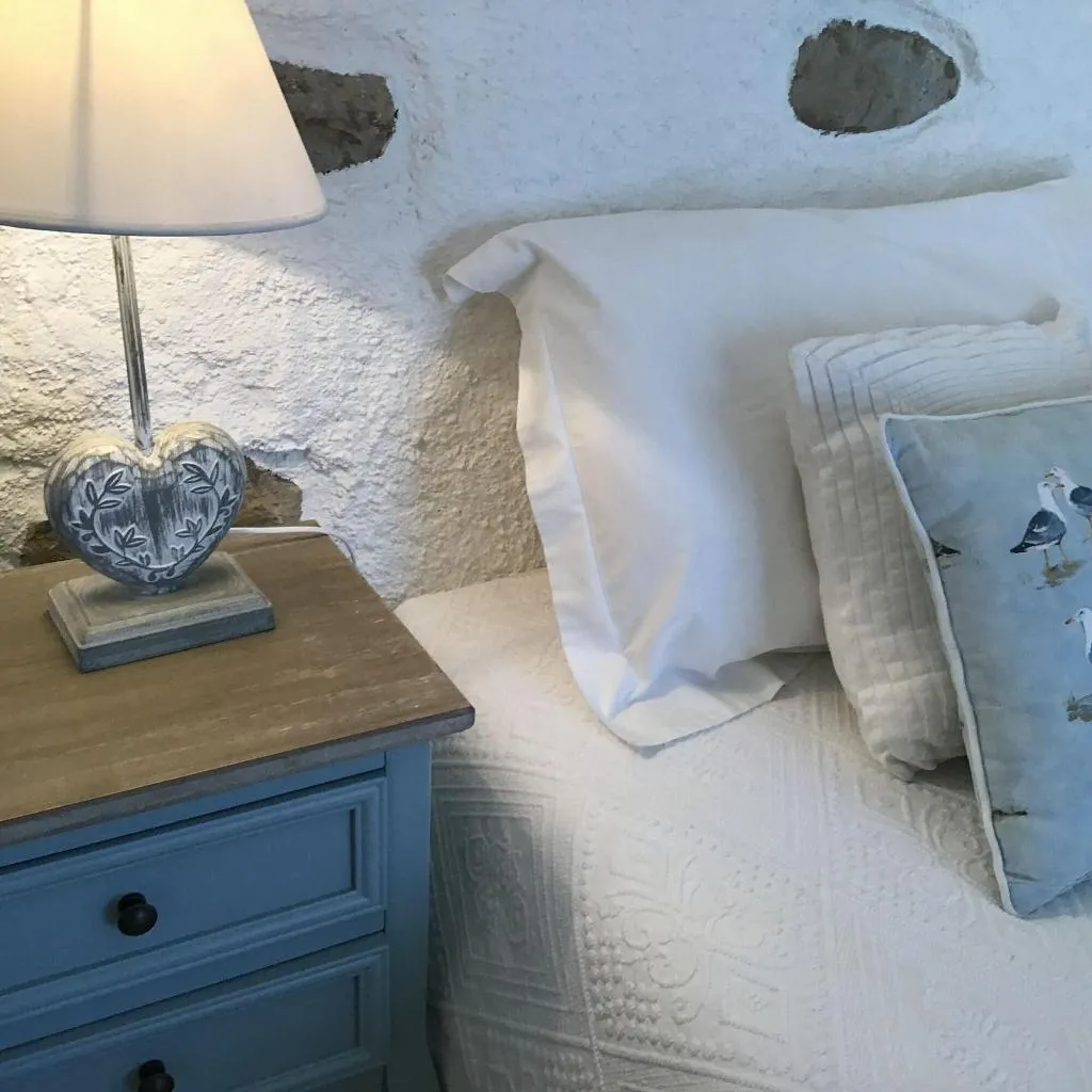 Room, Winniehill, Algarve