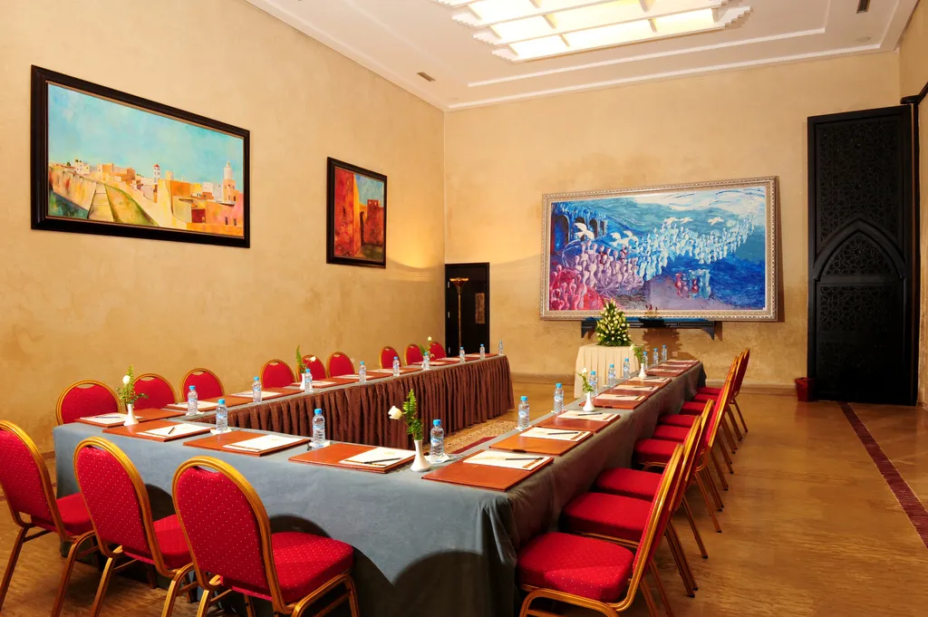 Conferences, Art Suites El Jadida, Casablanca
