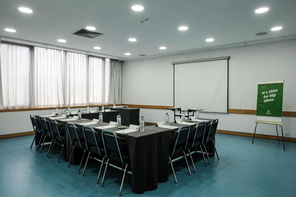 Conferences, Holiday Inn Lisbon Continental, Lisbon
