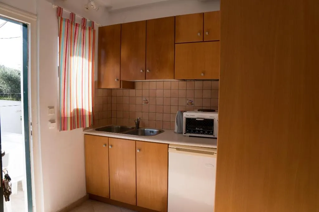 Room, Utopia Kavos Hotel, Corfu