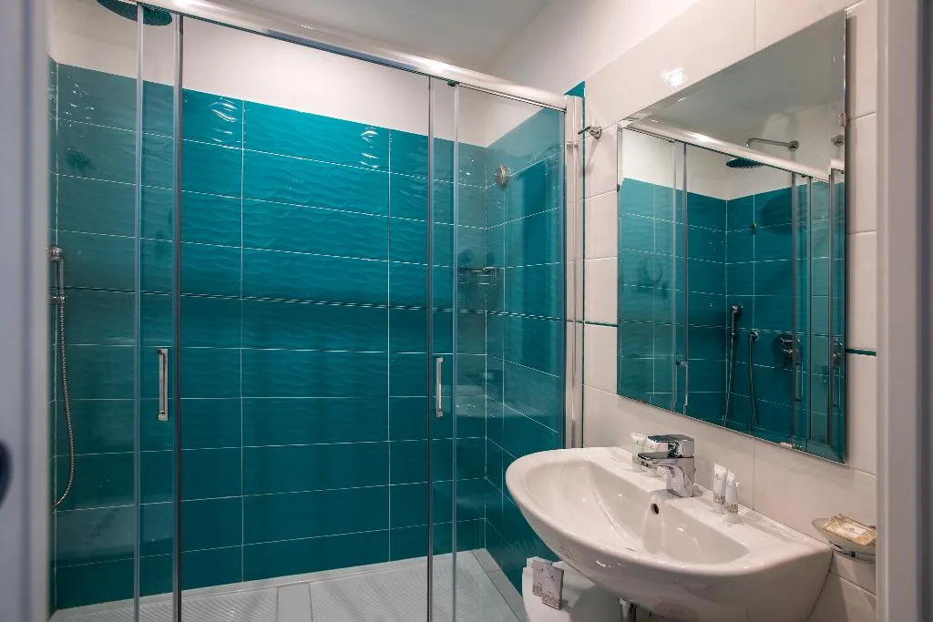 Double or Twin COMFORT Room, Hotel Isabella Sorrento, Naples