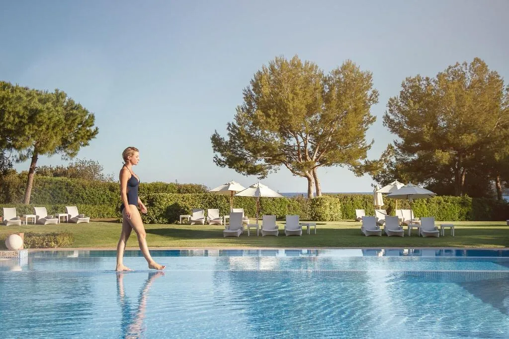 General view, The St. Regis Mardavall Resort, Majorca