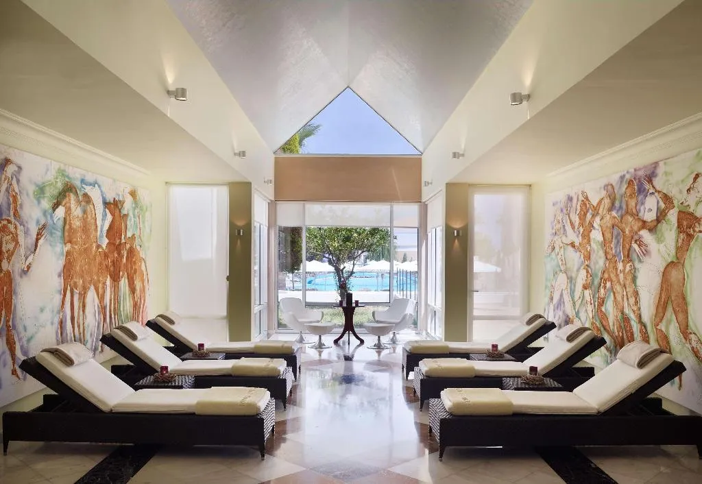 Sports and Entertainment, Neptune Luxury Resort, Kos