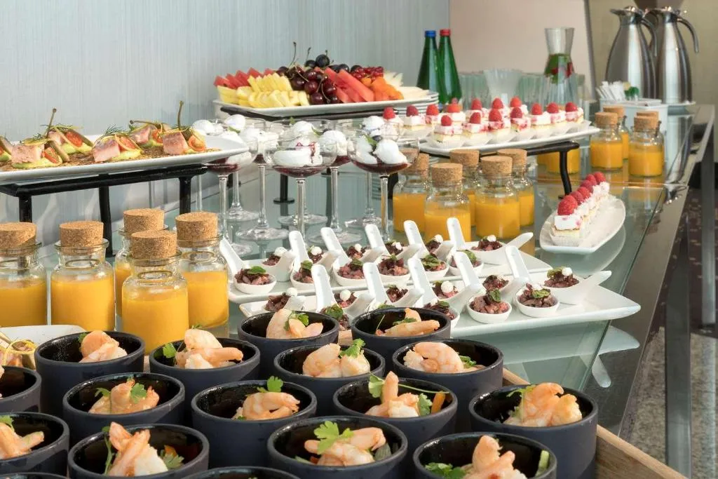 Conferences, Radisson Collection Hotel, Tallinn, Tallinn