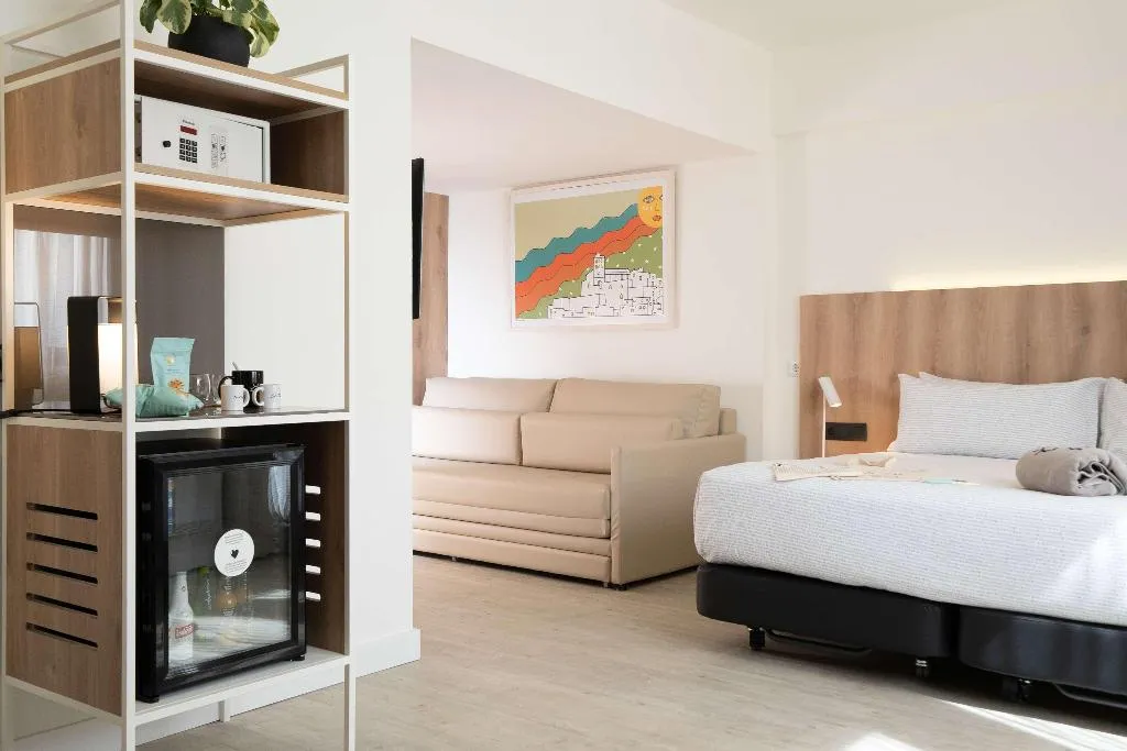 Room STANDARD Room, Innside Ibiza Beach, Ibiza