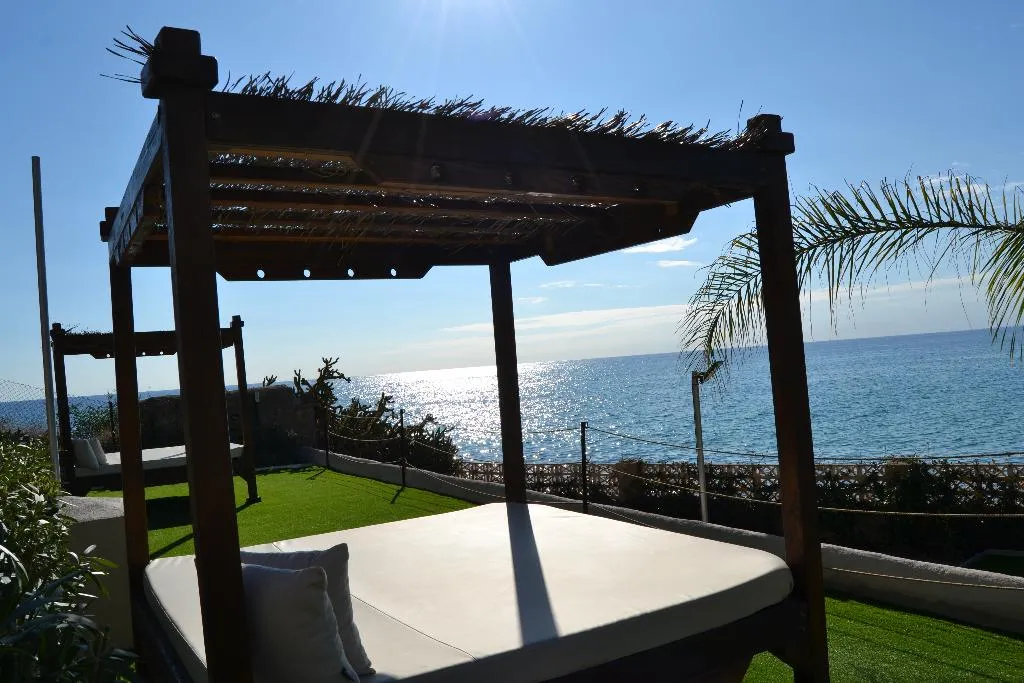 General view, Paradisun Villajoyosa, Costa Blanca