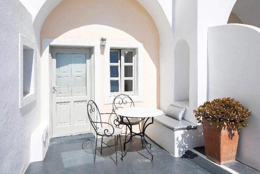 SUITE SEA VIEW Room, Ducato Di Oia, Santorini