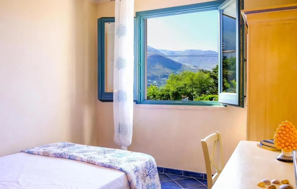 Room, Hotel Baglio Di Scopello, Palermo