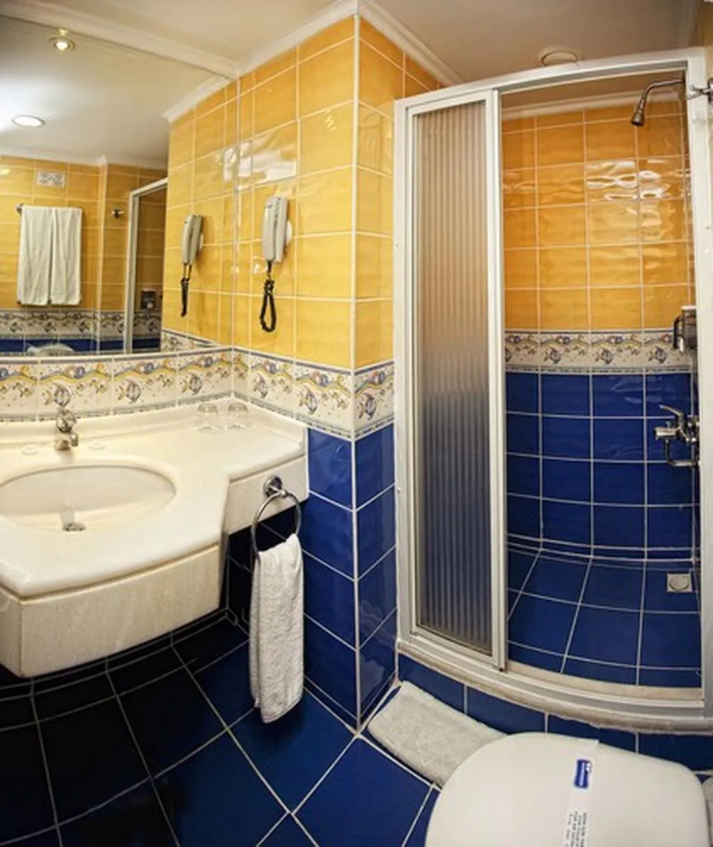 SINGLE LAND VIEW Room, Pashas Princess, Antalya