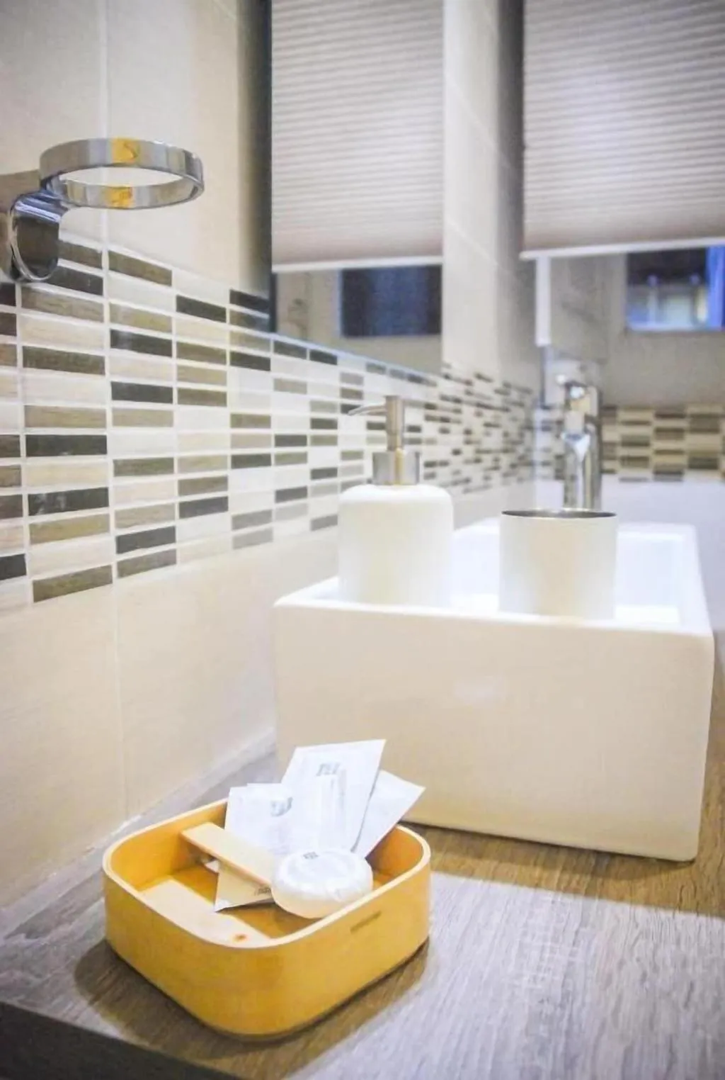 Room, La Locanda Dell Arte, Naples