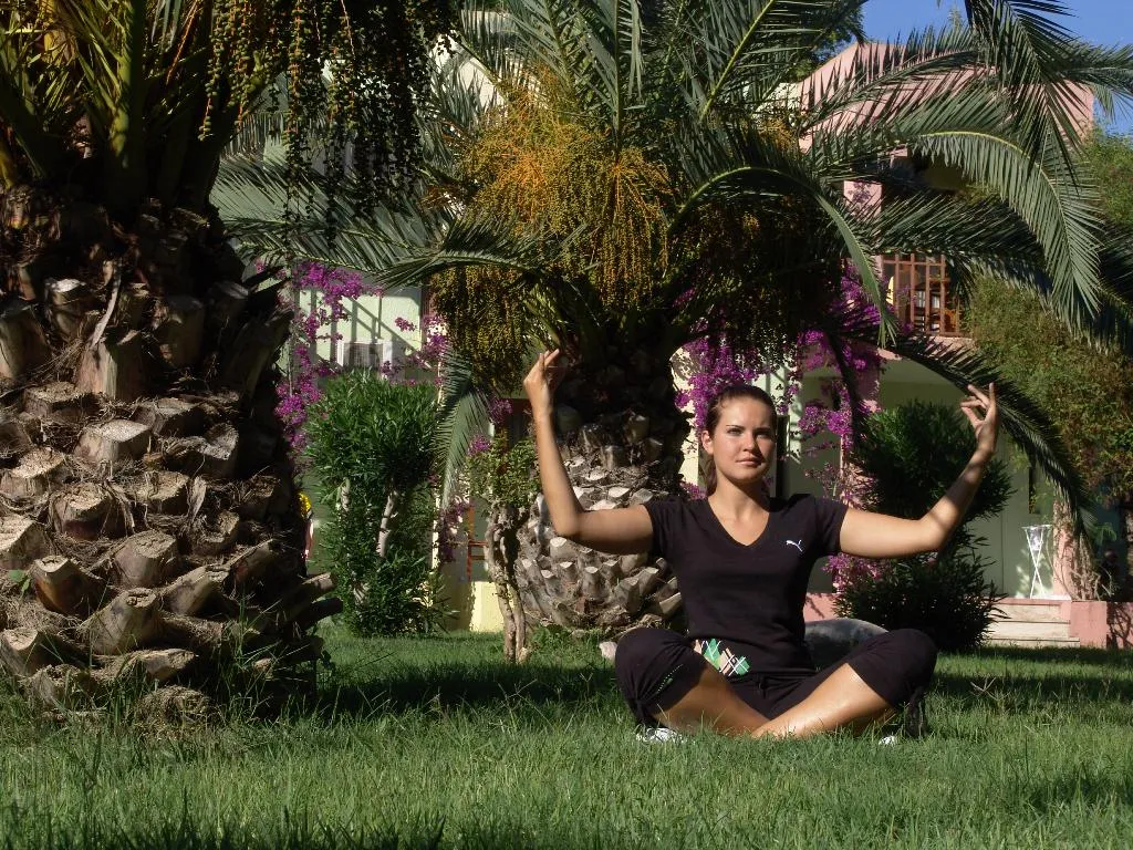 Sports and Entertainment, Vonresort Golden Beach, Antalya