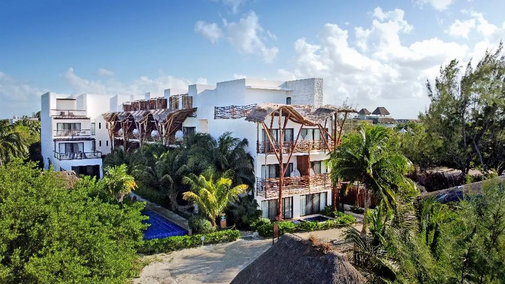 General view, Mystique Holbox by Royalton, A Tribute Portfolio, Cancun Area