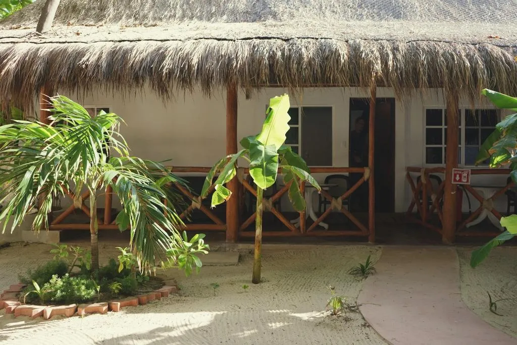 Room, Hotel Boutique Kinta Kan Adults Only, Playa Del Carmen