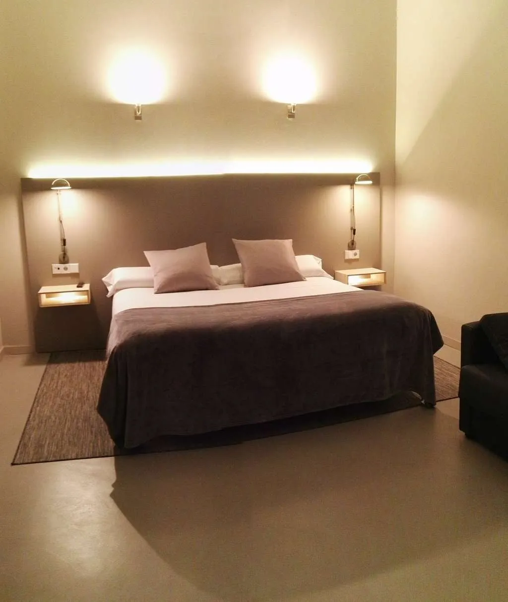 Room, Mayerling Abamita Apartments, Barcelona