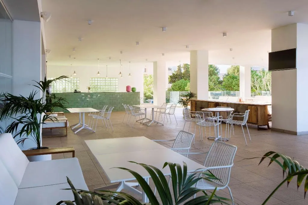 Restaurant, Innside Ibiza Beach, Ibiza