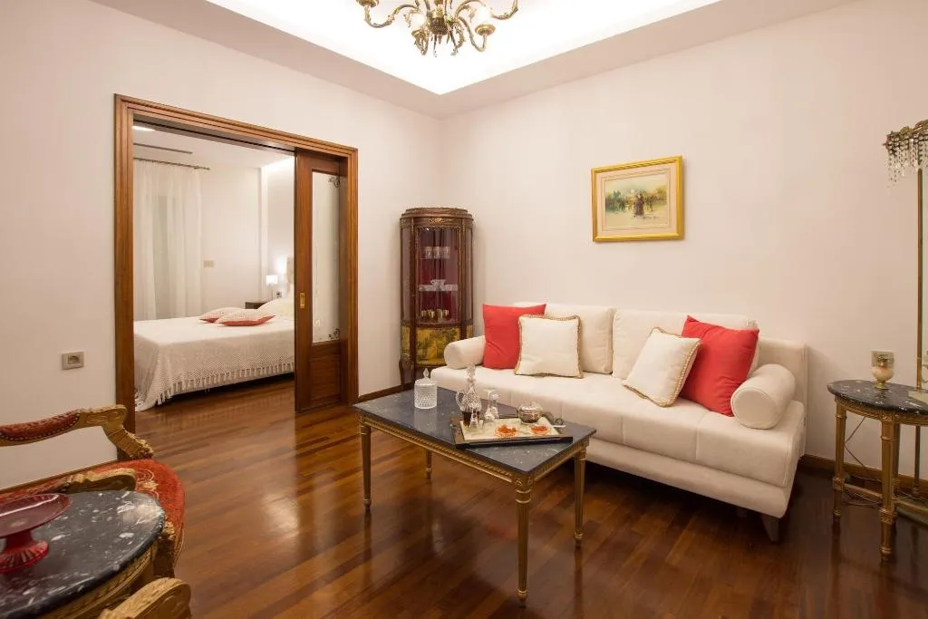 Room, B4B Sea n' City, Zante
