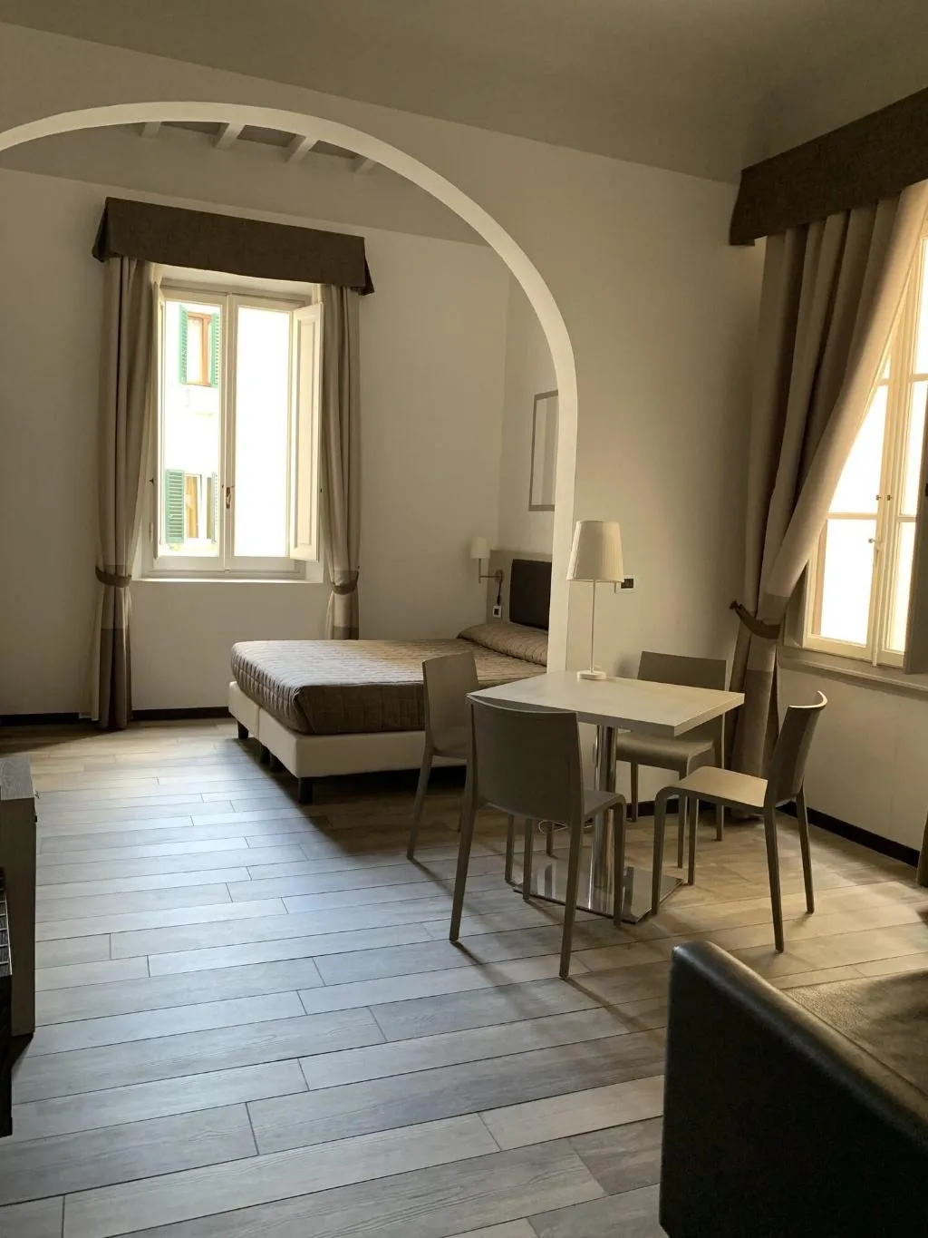Room, B&B Dimore le Leopoldine, Florence