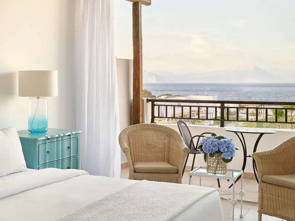 FAMILY ROOM SUPERIOR Room, Grecotel Casa Marron, Athens