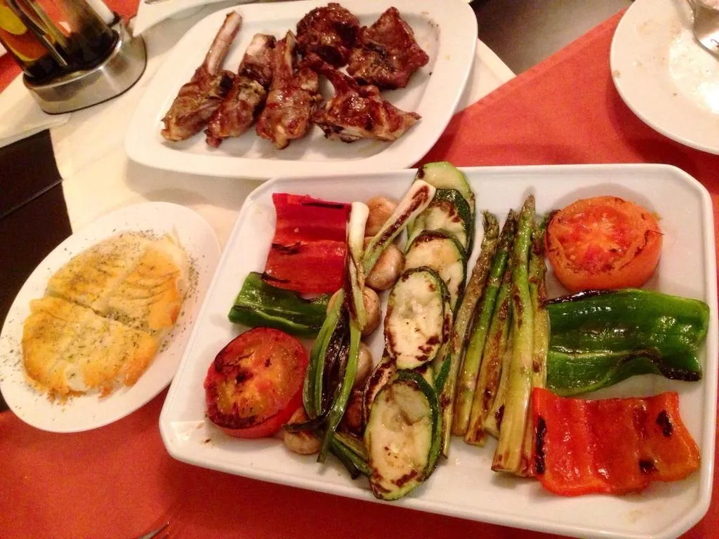 Restaurant, Villa Columbus Rooms and Restaurant, Majorca